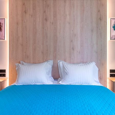 A&N Athens Luxury Apartments - Ermou Eksteriør bilde