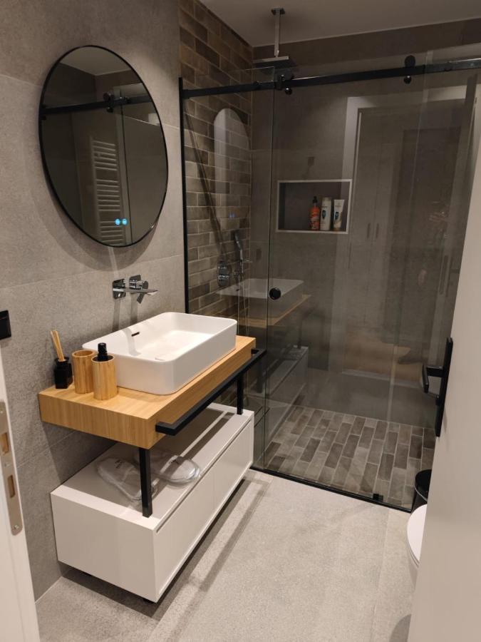 A&N Athens Luxury Apartments - Ermou Eksteriør bilde