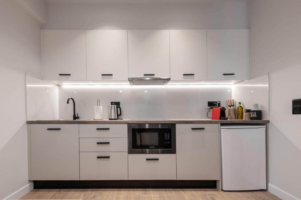 A&N Athens Luxury Apartments - Ermou Eksteriør bilde