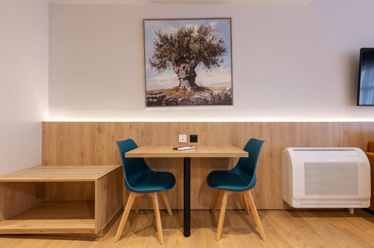 A&N Athens Luxury Apartments - Ermou Eksteriør bilde