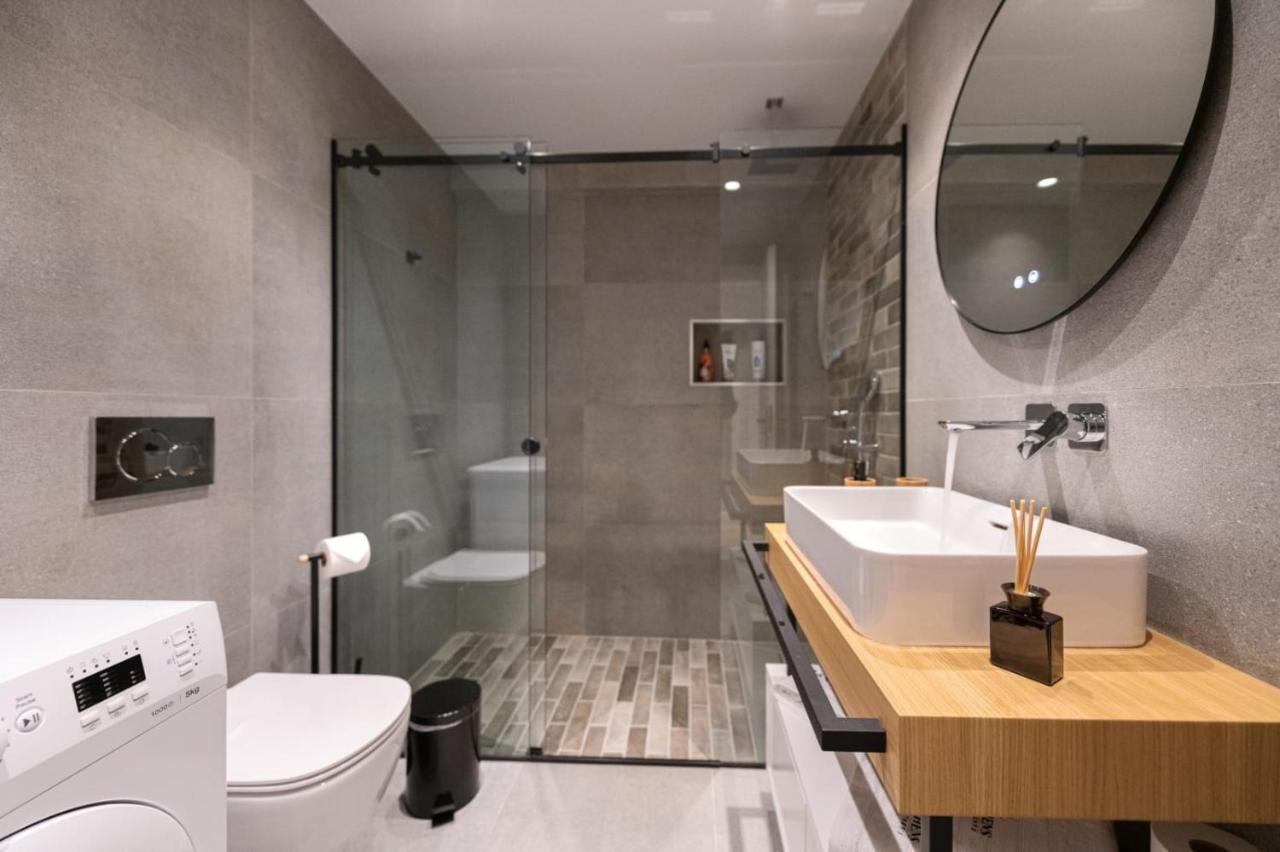 A&N Athens Luxury Apartments - Ermou Eksteriør bilde