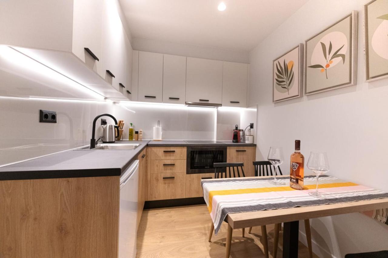 A&N Athens Luxury Apartments - Ermou Eksteriør bilde