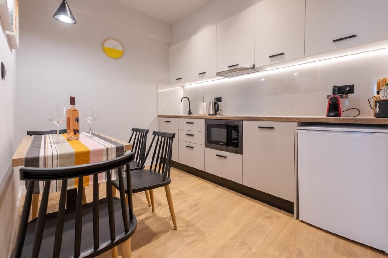 A&N Athens Luxury Apartments - Ermou Eksteriør bilde
