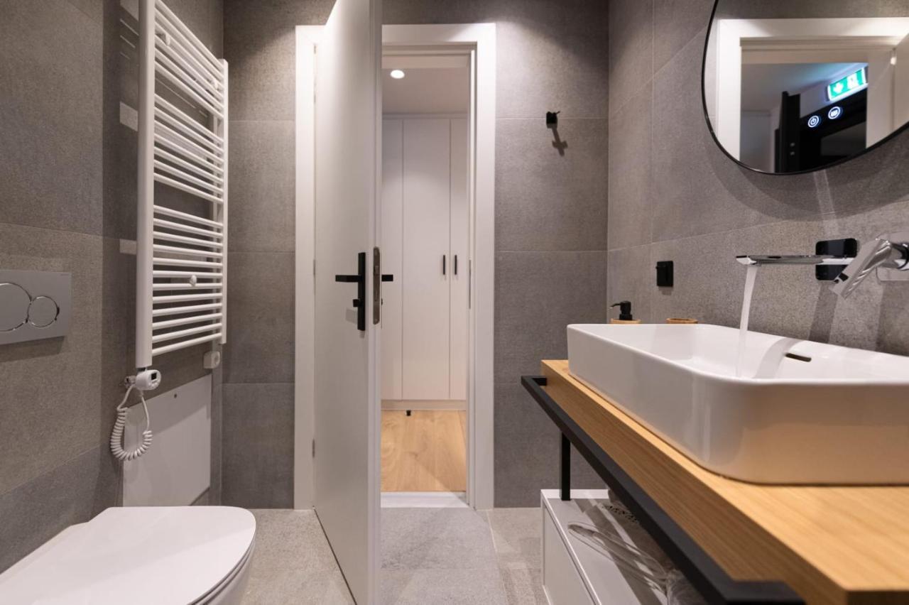 A&N Athens Luxury Apartments - Ermou Eksteriør bilde