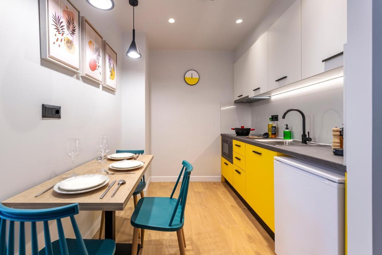 A&N Athens Luxury Apartments - Ermou Eksteriør bilde