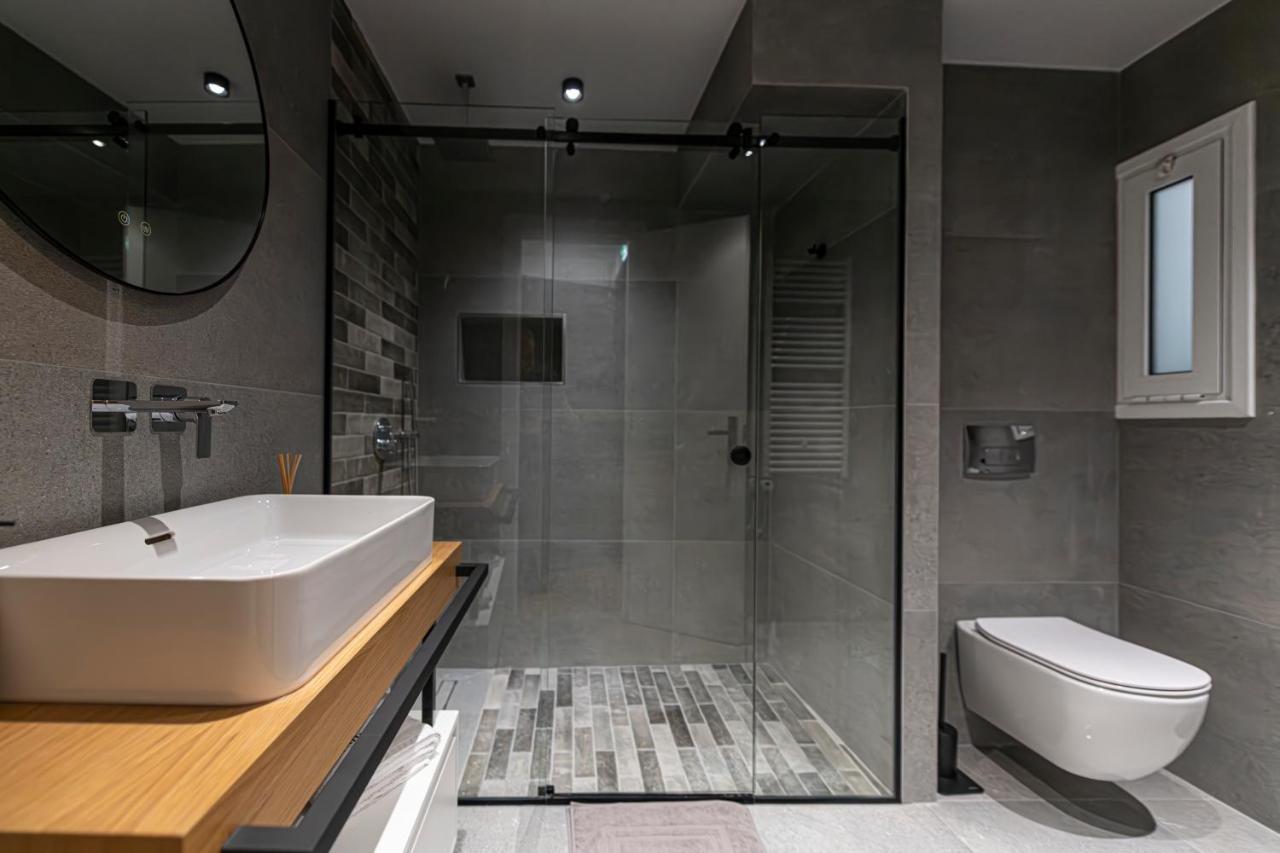 A&N Athens Luxury Apartments - Ermou Eksteriør bilde