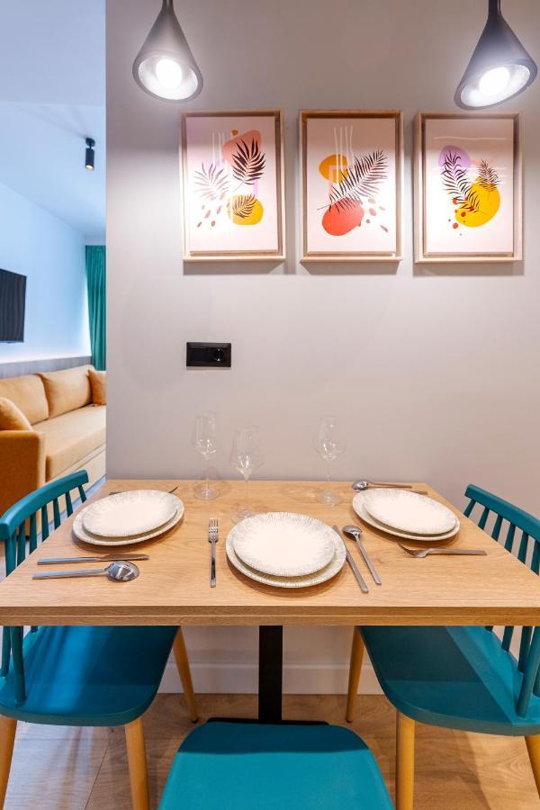 A&N Athens Luxury Apartments - Ermou Eksteriør bilde