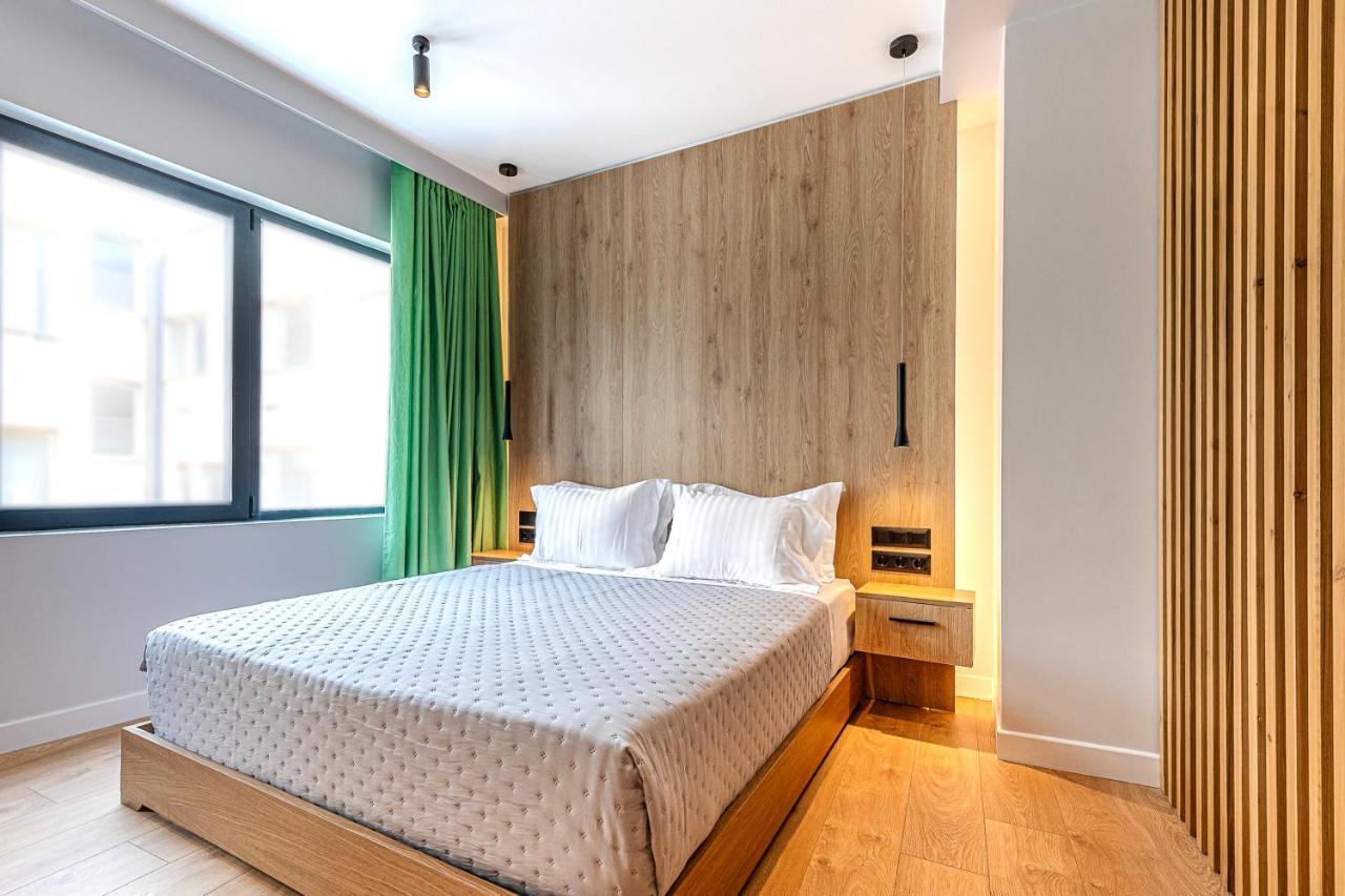 A&N Athens Luxury Apartments - Ermou Eksteriør bilde