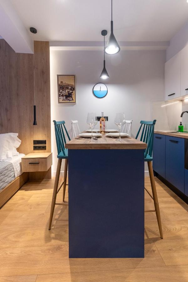 A&N Athens Luxury Apartments - Ermou Eksteriør bilde