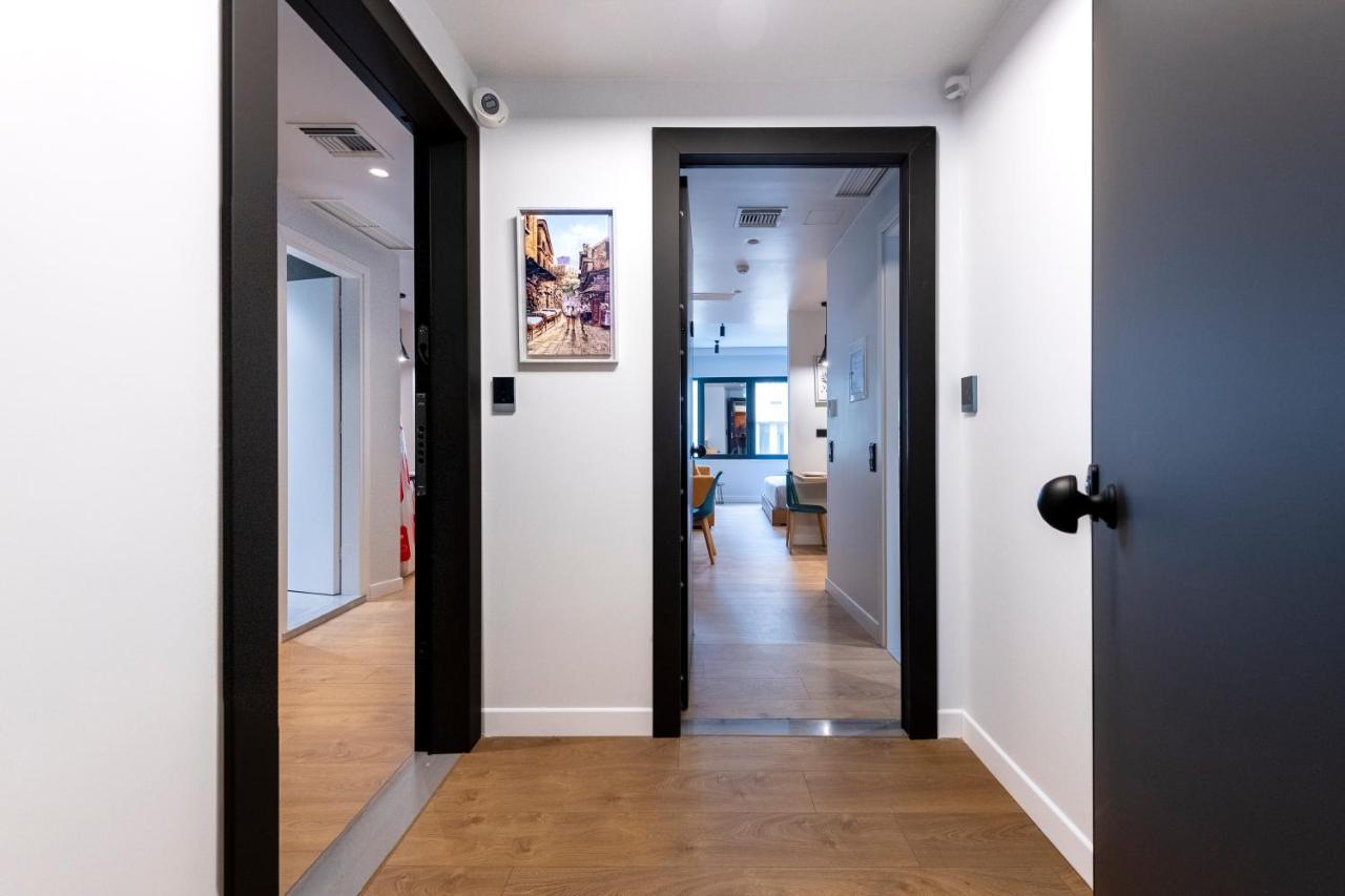 A&N Athens Luxury Apartments - Ermou Eksteriør bilde