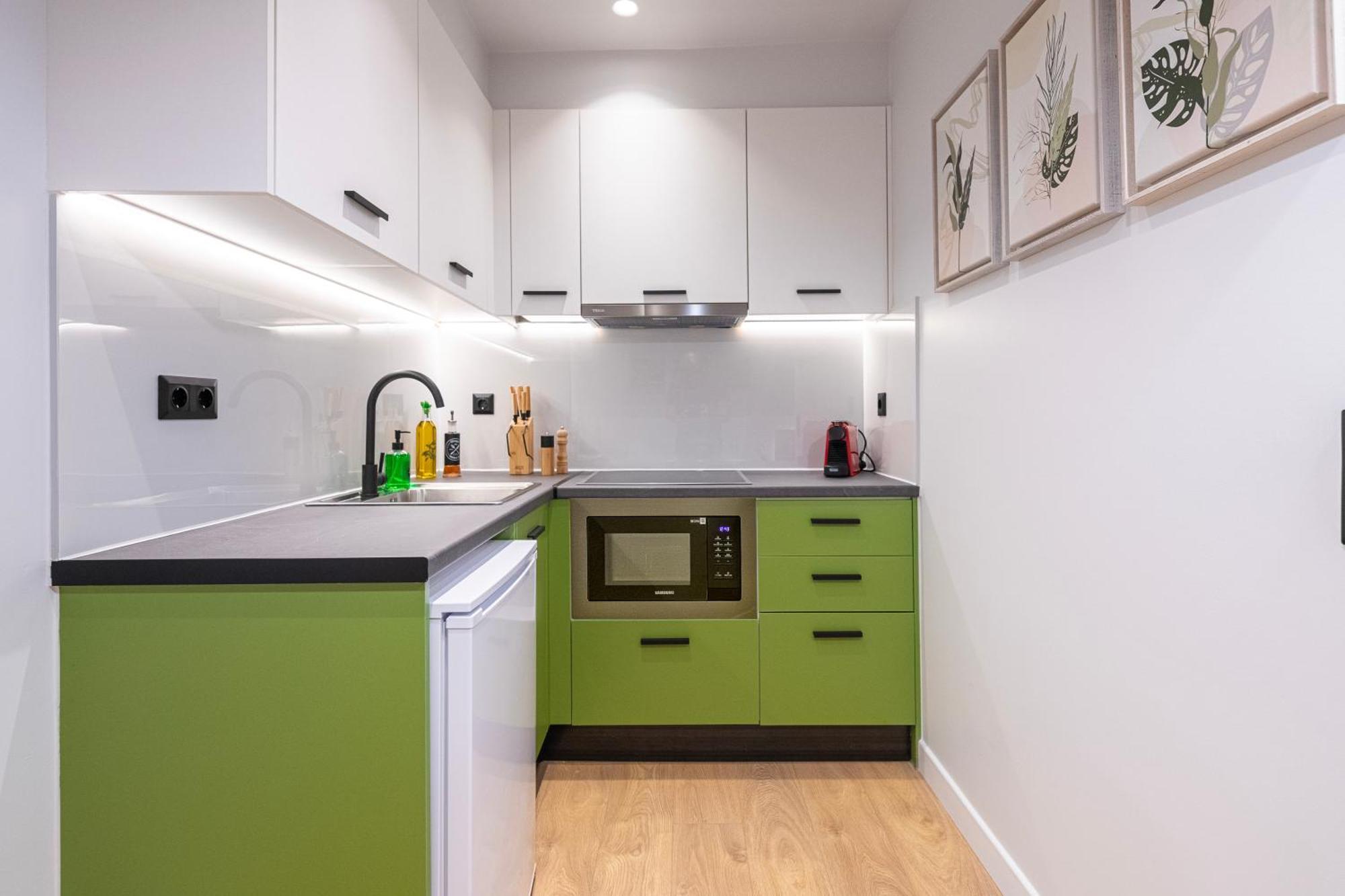 A&N Athens Luxury Apartments - Ermou Eksteriør bilde