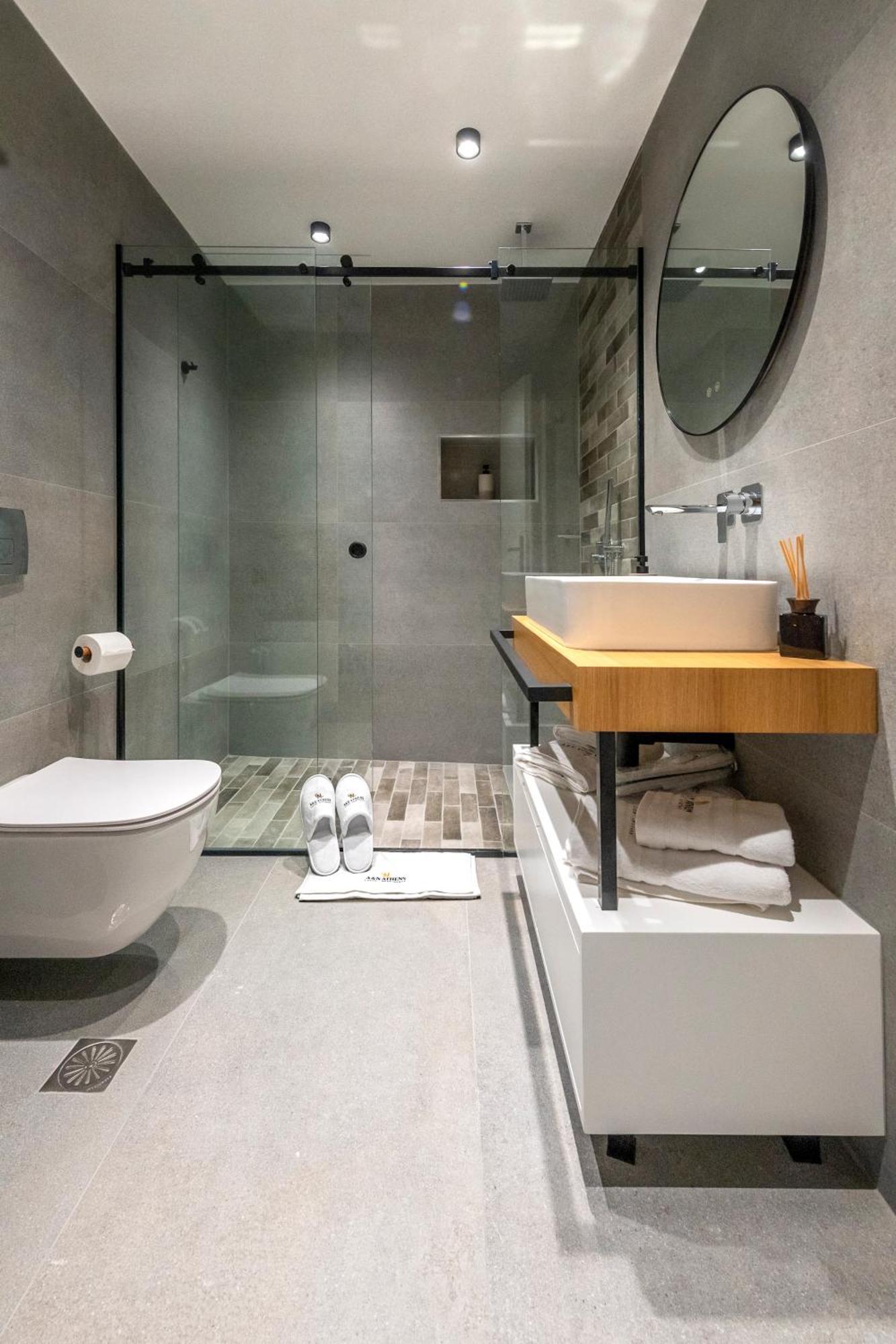 A&N Athens Luxury Apartments - Ermou Eksteriør bilde
